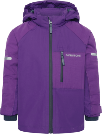 DIDRIKSONS talvejope FALKEN, 505849-I12, 110 cm 