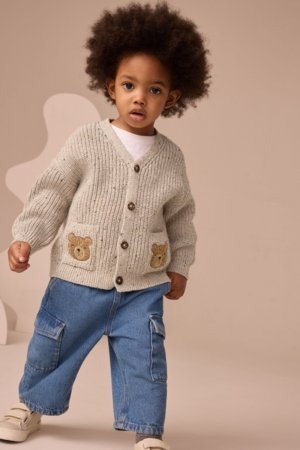 NEXT kardigan, F02933, 104-110 cm