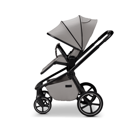MOON universaalne vanker RESEA 2.0, 2in1, Gray, 64940900-944 
