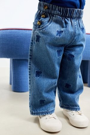 NEXT teksapüksid, AW9893, 86-92 cm 