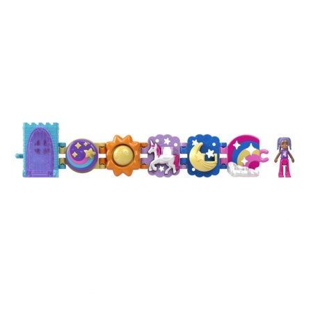 POLLY POCKET käevõrukomplekt, HKV67 HKV67
