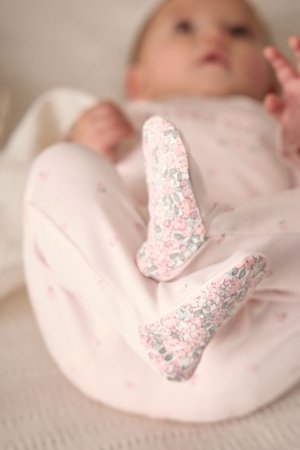 NEXT pikkade varrukatega särk, E18359 80-86 