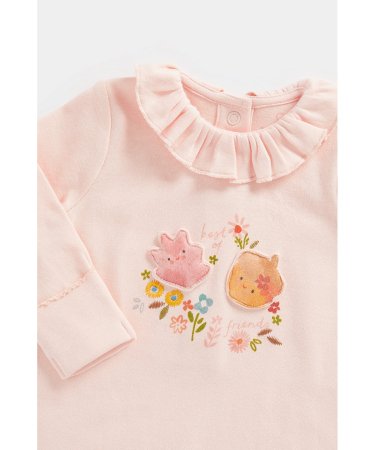 MOTHERCARE pükskostüüm, 3 tk., CB701 605954