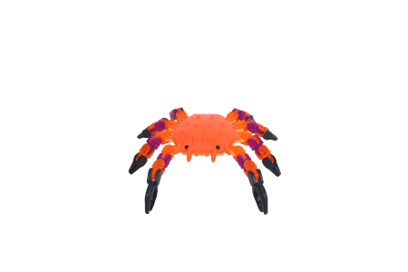 ZING KLIXX SEA CREATUREZ kokkupandavad mereloomad, assortii, KX300/KX310/KX320/KX330 