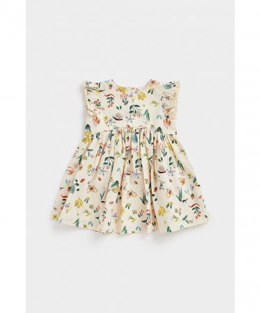 MOTHERCARE lühikeste varrukatega kleit, EA538 620901