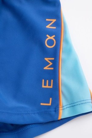 LEMON ujumistrikoo SWIMWEAR BOY, sinine, WL5376801SWB-014-146, 146 