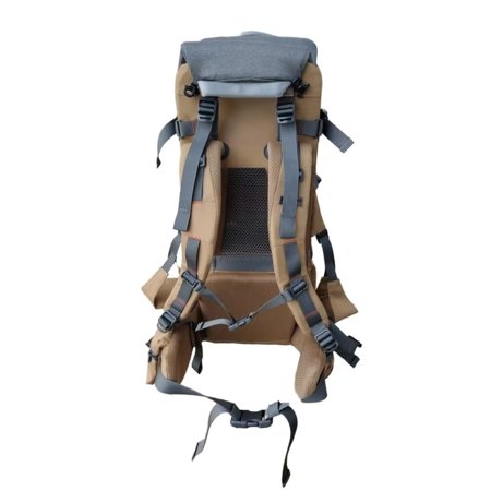 BABYTROLD matkamise lapsekandmise kott DORA, Sand, 21-27SA 