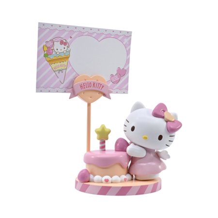 YUME Hello Kitty and Friends figurėlė, peosari, asort., 11740 