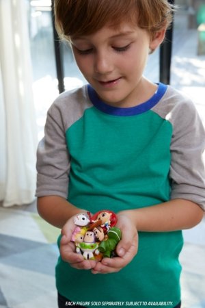 TOY STORY Minifiguurid, GHL54 
