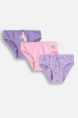 COCCODRILLO püksikud, värvikas, cm 