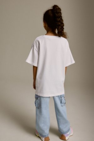 NEXT lühikeste varrukatega t-särk, C34408 