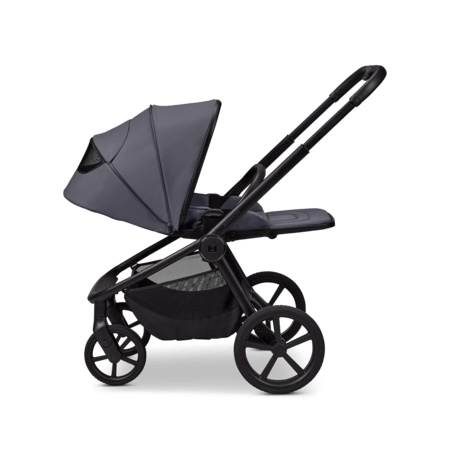 MOON universaalne vanker RESEA Fold, 2in1, Gray, 64000000-977 