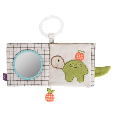 CAPYBARA pehme raamat, 40142 