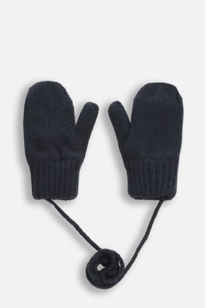 COCCODRILLO kindad ACCESSORIES WINTER BOY, sinine, ZC5360102AWB-015-XS, XS cm 