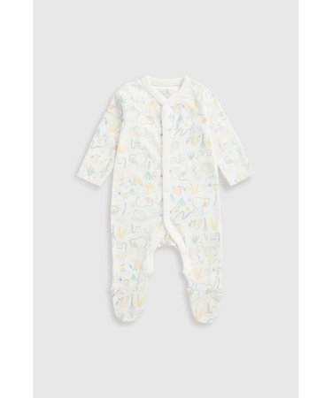 MOTHERCARE zīdaiņu kombinezons, IF220 80 