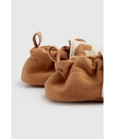 MOTHERCARE tekstiilist jalanõud, HE300 