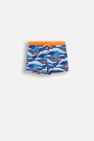 LEMON supluspüksid, sinised, WL6376201SWB-022-122, 122 suurus 