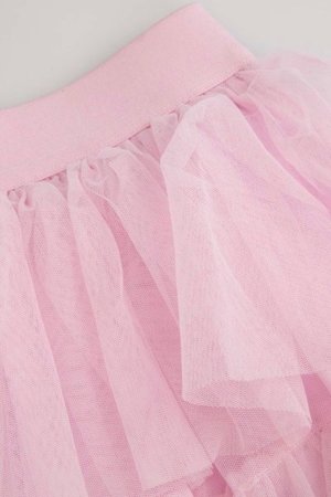 COCCODRILLO seelik MAXITROPIC GIRL KIDS, roosa, WC5124202MGK-007-122, 122 cm 