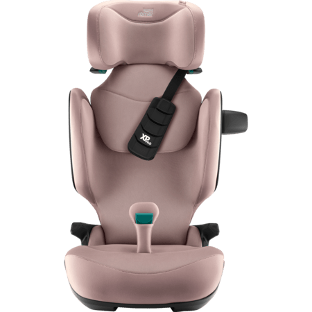 BRITAX  autotool  100-150 cm, KIDFIX PRO, Style,  Dusty Rose, 2000040913 