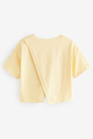 NEXT lühikeste varrukatega t-särk, E44432, 140 