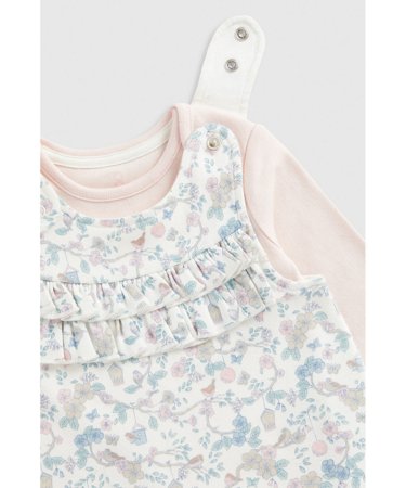 MOTHERCARE virsbūve un kombinezoni, IF478 86 