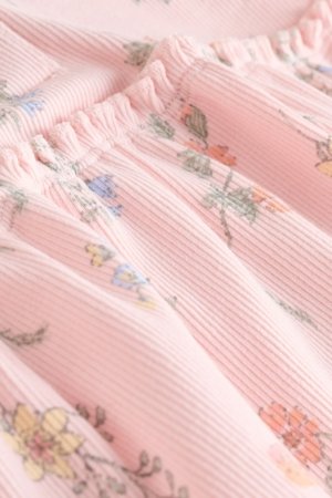 NEXT lühikeste varrukatega t-särk ja säärised, AG4710 74-80 