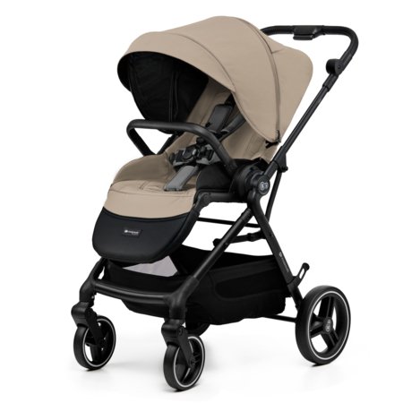 KINDERKRAFT sportkäru YOXI, sand beige, KSYOXI00BEG0000