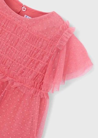 MAYORAL kleit, camellia, 3.917-82, 128  cm 