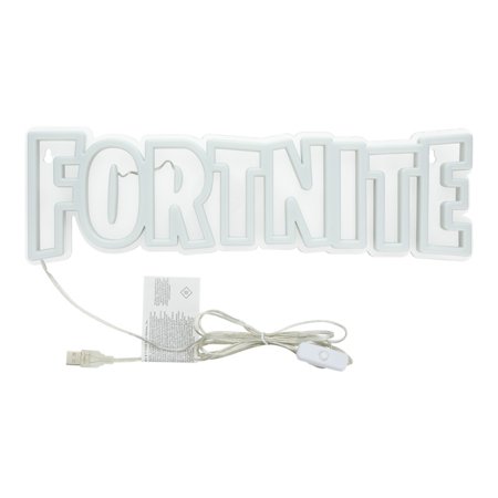 PALADOME FORTNITE neoonlamp, PP14621FOVN 