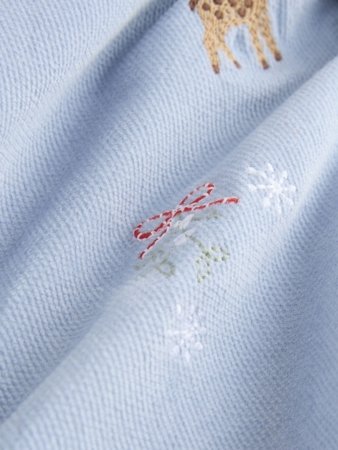 NEXT särk, F19355, 74-80 cm 