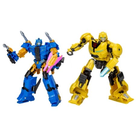 TRANSFORMERS MV8 mänguasi Prime Changer, assortii, F86115L0 