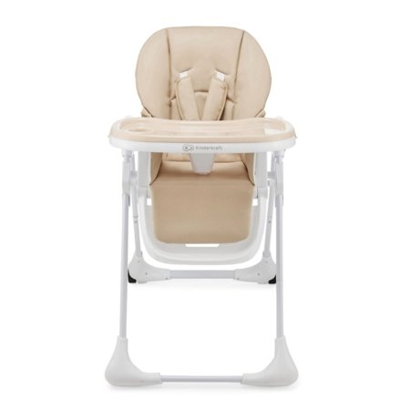 KINDERKRAFT universaalne söögitool 2in1 TUMMIE, beige, KHTUMM00BEG0000 