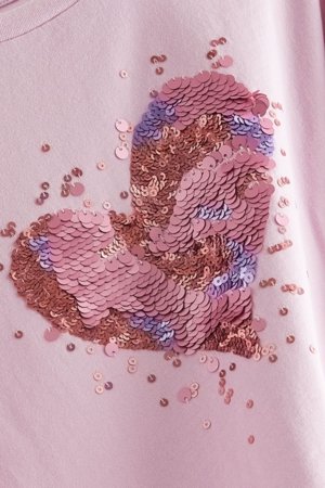 NEXT lühikeste varrukatega t-särk, K88487 122 