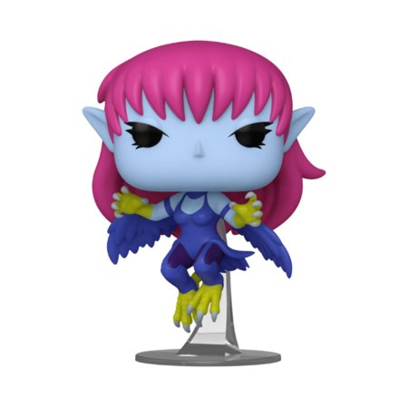 FUNKO POP vinüülfiguur: Yu-Gi-Oh - Harpie Lady, 75607 