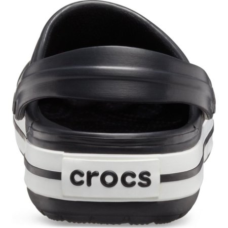 CROCS kroksid INMOTION mustad, 11016-001 47,5 suurus 
