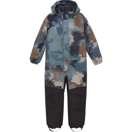 COLOR KIDS talvekombinesoon, 742199-7842, 122 cm 