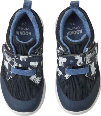 REIMA vabaaja kingad LUMINEN, 5400129M-6981, 22 suurus 