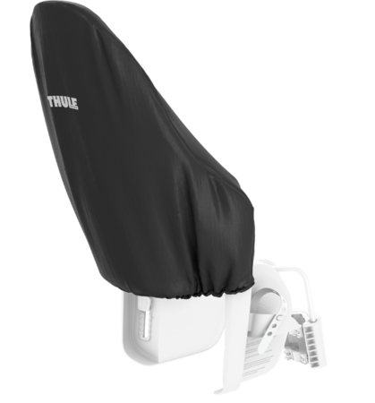 THULE vihmakatted jalgratta sadulale YEPP Maxi, 12020974 