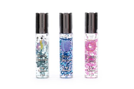 DREAM POP huuleläigete komplekt konfeti-ga, Y81179-32366-XE 