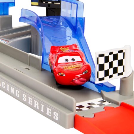 CARS Piston Cup trikirada, JHL42 