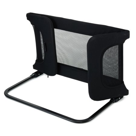 KINDERKRAFT voodipiire GUARD&Dream, black 