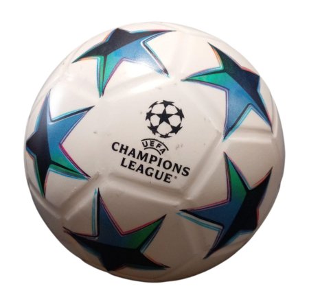 MONDO pall Champions League, 1536 