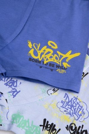 COCCODRILLO püksikud, värvikas, cm 