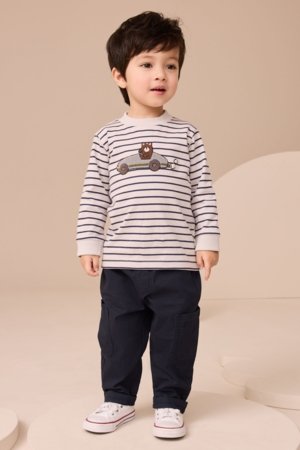 NEXT t-särk, F15494, 80-86 cm 