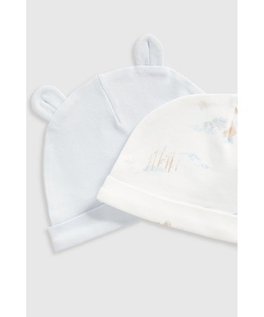 MOTHERCARE cepure 2 gab., IF279 40 