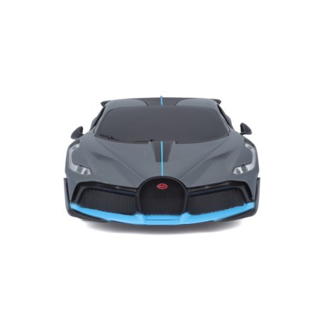 MAISTO TECH R/C 1:24 auto Bugatti Divo, 81515 