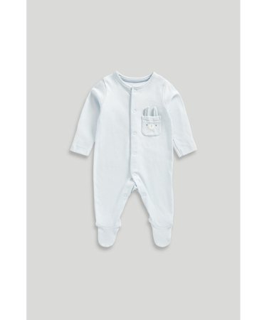 MOTHERCARE 8-osaline komplekt beebile, LK406 62 