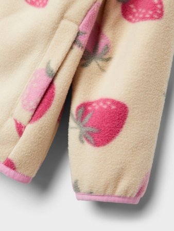 NAME IT pusa MEKKO, 13237531-D0C5B1, 110 cm 