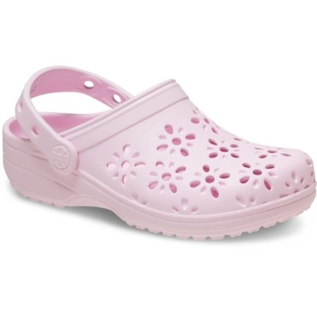 CROCS kroksid MEGA CRUSH roosad, 210943-6ZW 33,5 suurus 