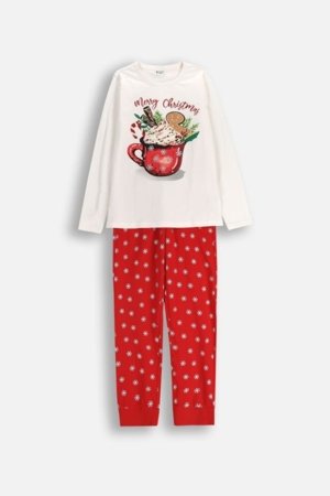 COCCODRILLO pidžaama, värviline, cm 